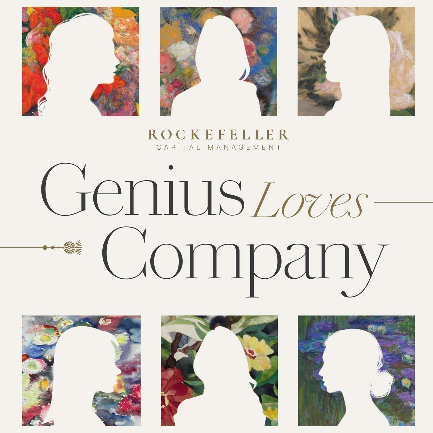 Genius Loves Company