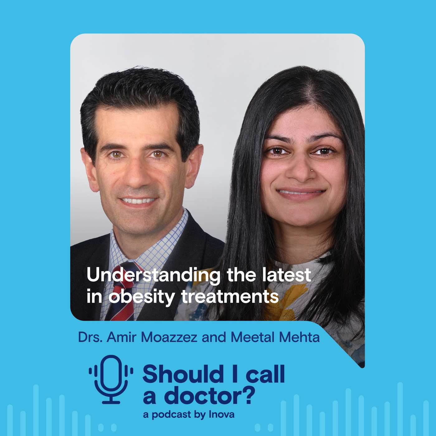 #2: Breaking down barriers – understanding the latest in obesity treatments