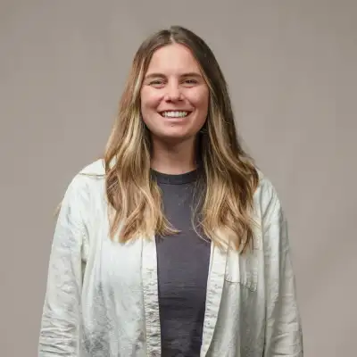 Sarah Dains
