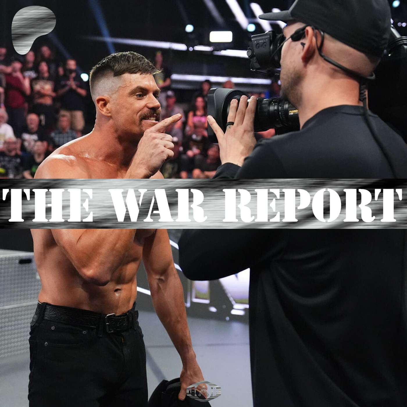 The War Report: Episode 335 (YO WARNING SHIV)