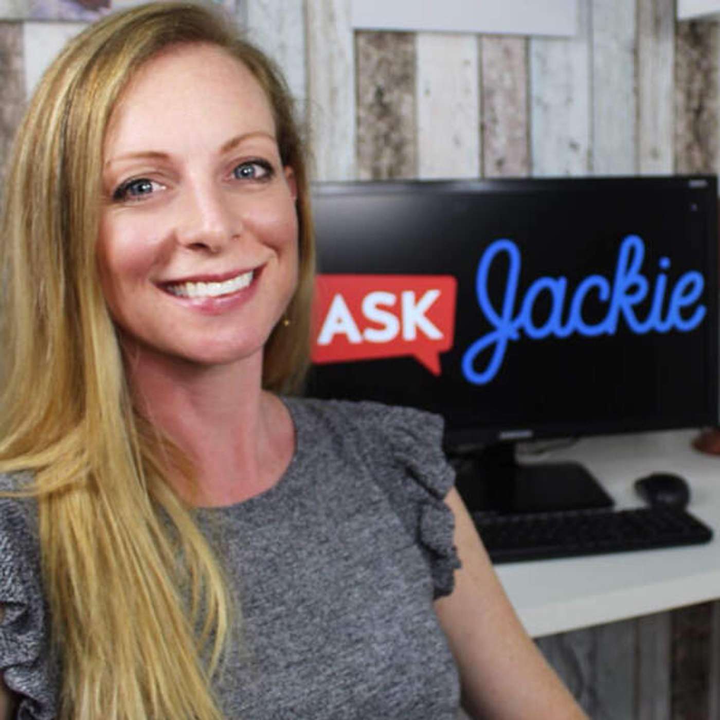 Entrevista com a Jackie do Ask Jackie episode artwork