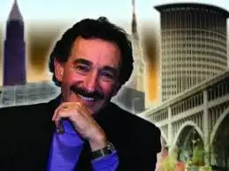 Larry Morrow's "Larry From The Heart"