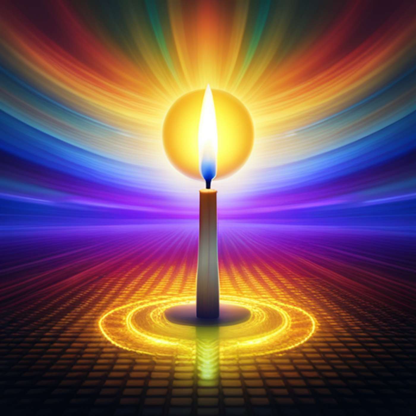 Daily Tanya Wisdom: Finding Light in Everyday Life episode artwork