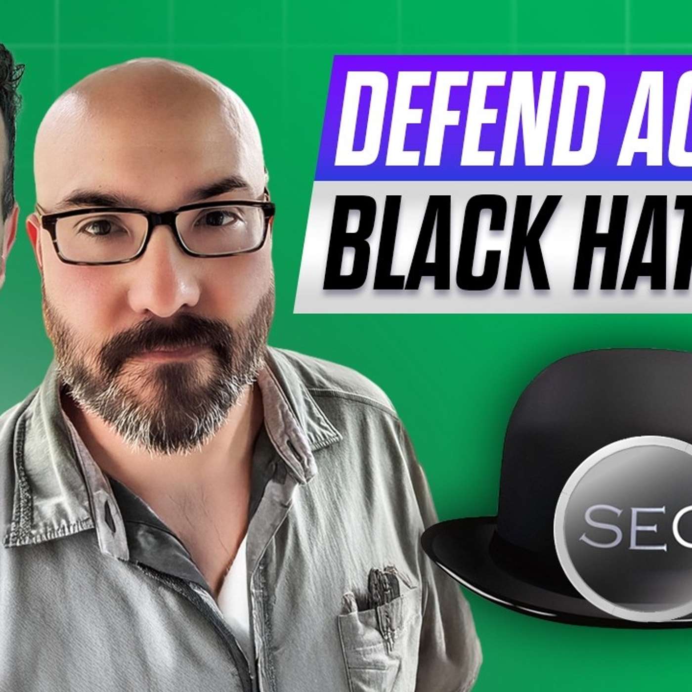How to Protect Your Website from Black Hat SEO