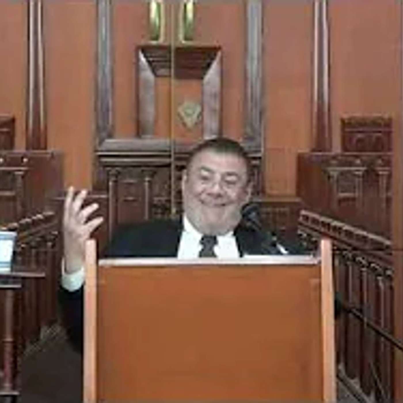 Your Friend's Necessity Comes Before Your Luxury (And Current Events)