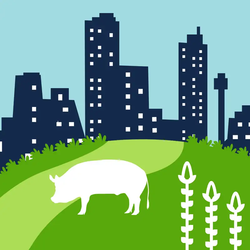 2024 National Farm City Week