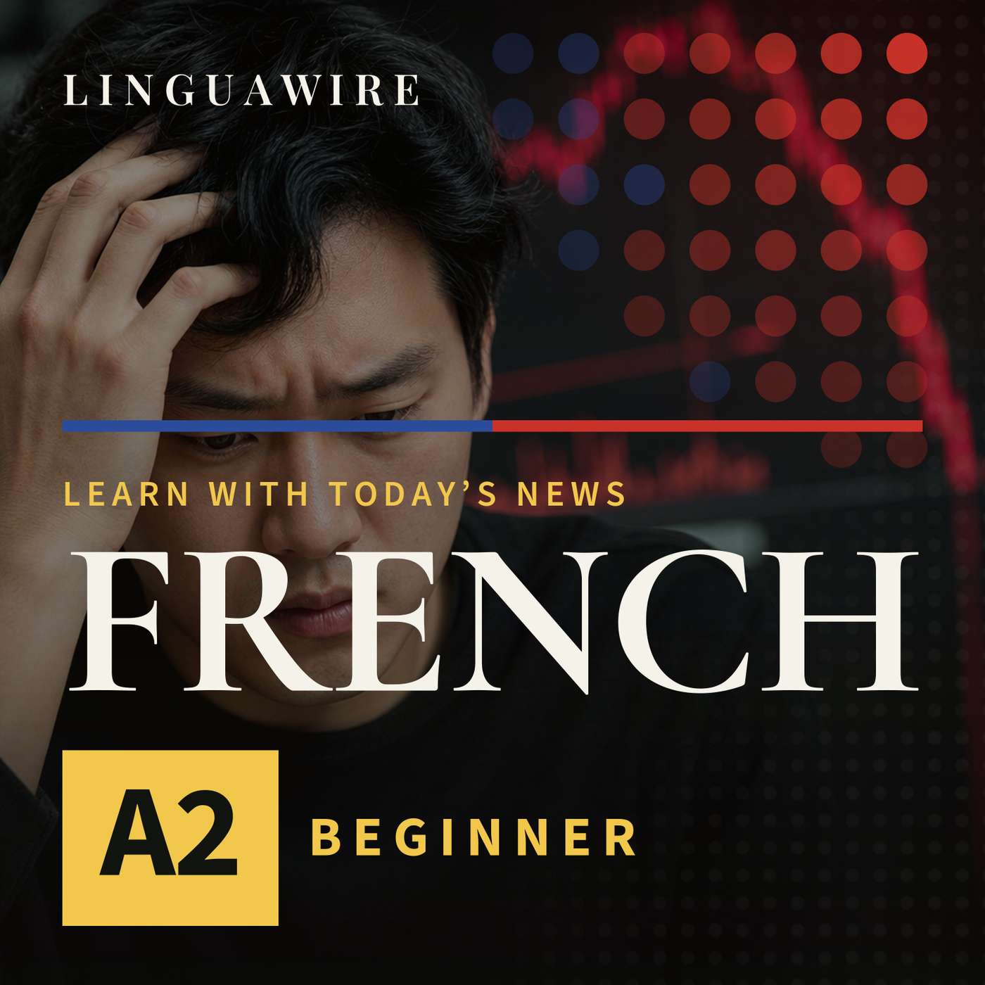A2 French News | Can South Korea's Kospi Keep Its Wild Ride Going?