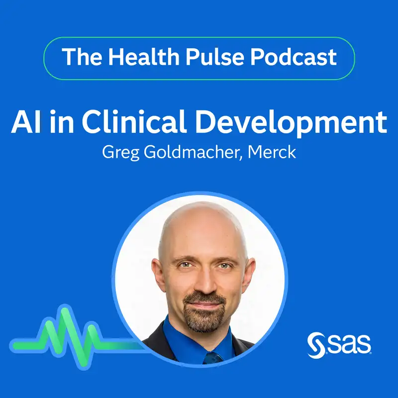 AI, Imaging and the Race to Develop Therapies