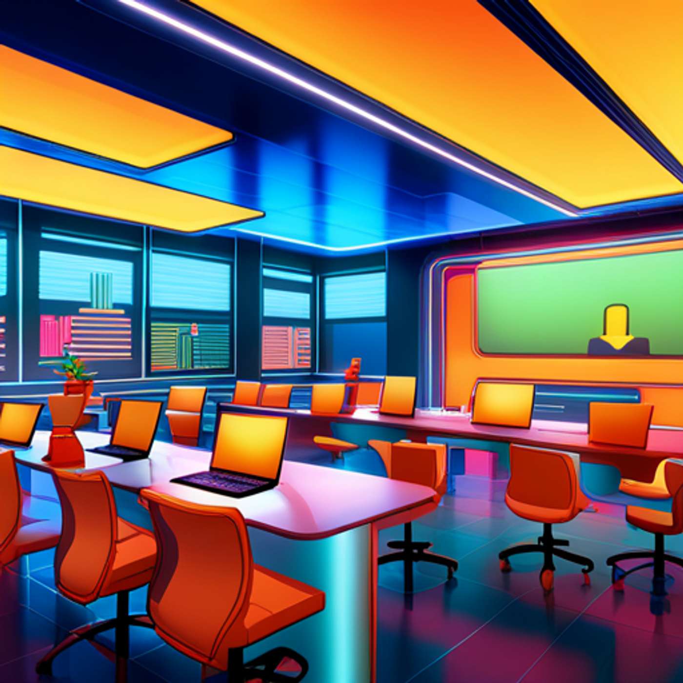 Blockchain Transforms Legal Education at UBA episode artwork