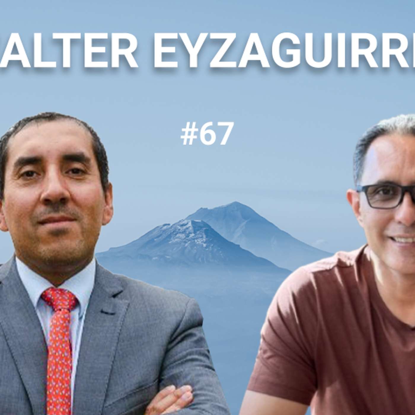Educando traders y eliminando mitos con Walter Eyzaguirre 🎤 Invirtiendo y entendiendo #67