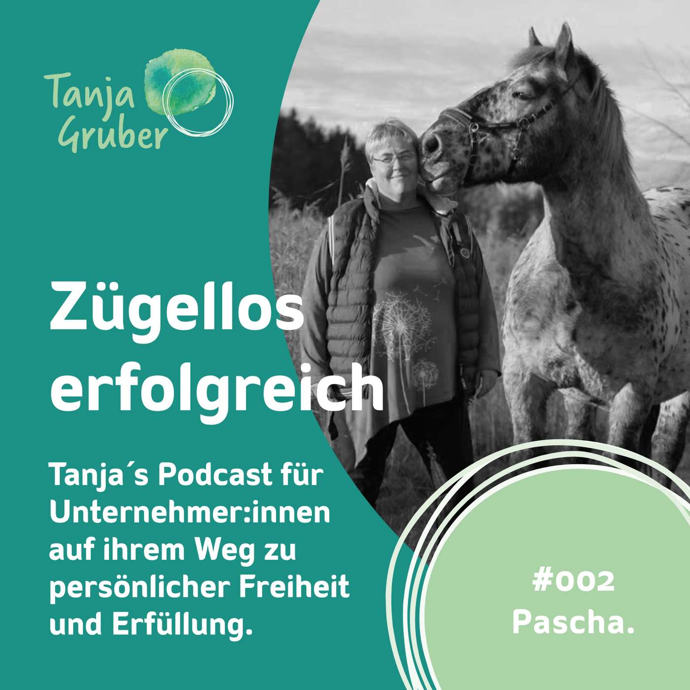 Zügellos erfolgreich