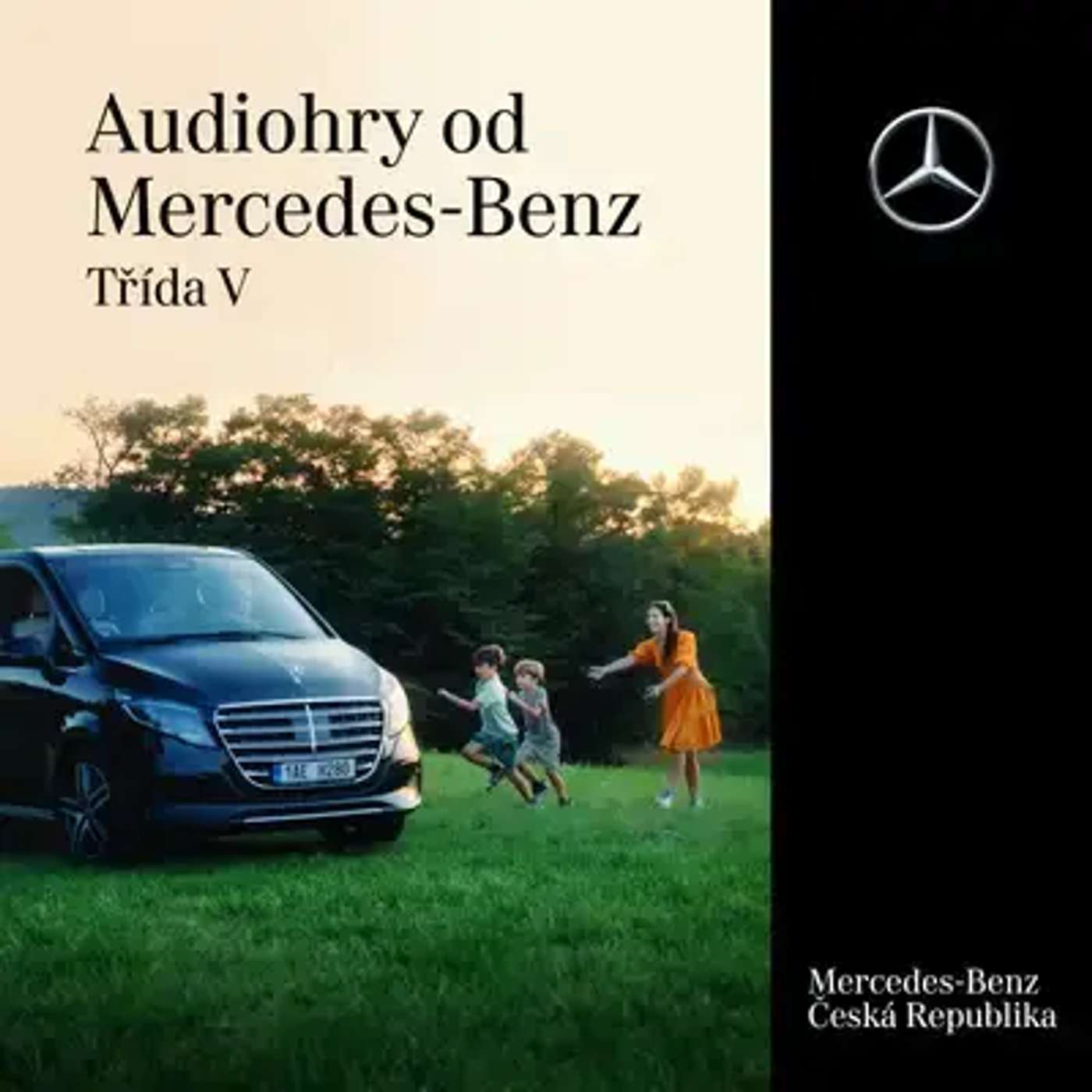 Audiohry | Cesta Evropou Audiohry | Cesta Evropou