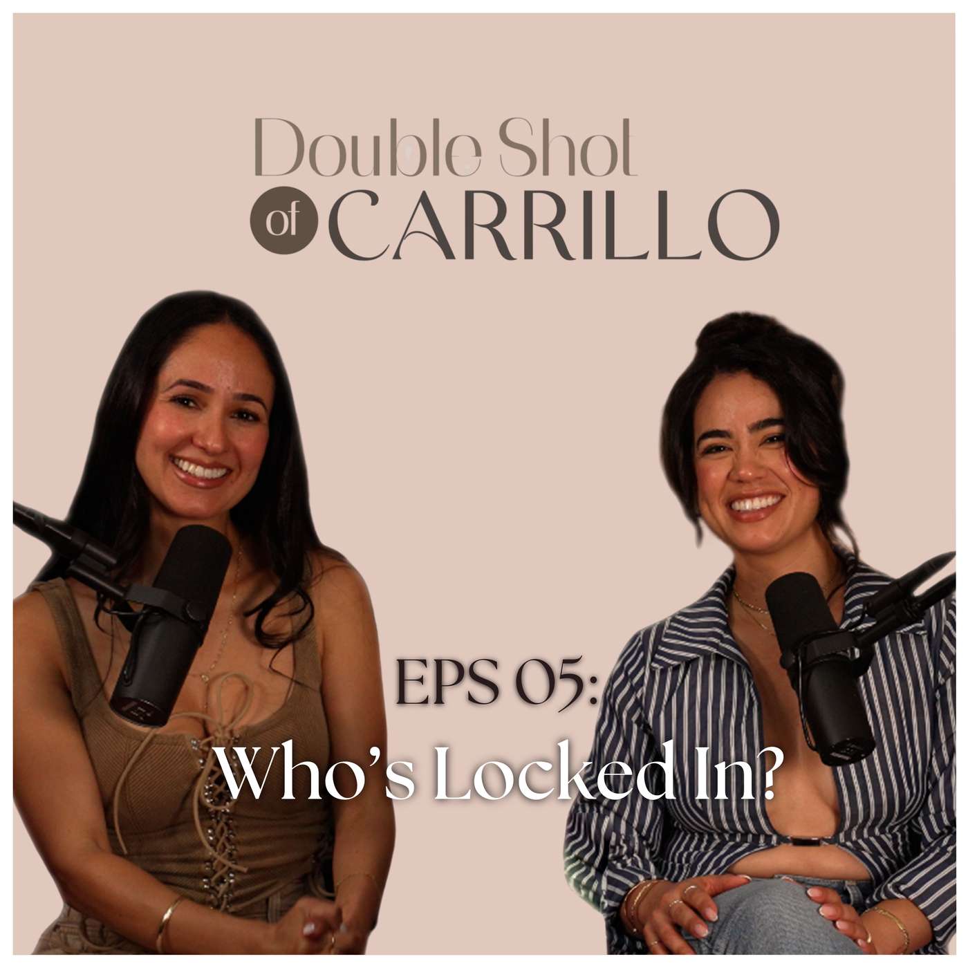 EPS 5: Who’s Locked In? episode artwork