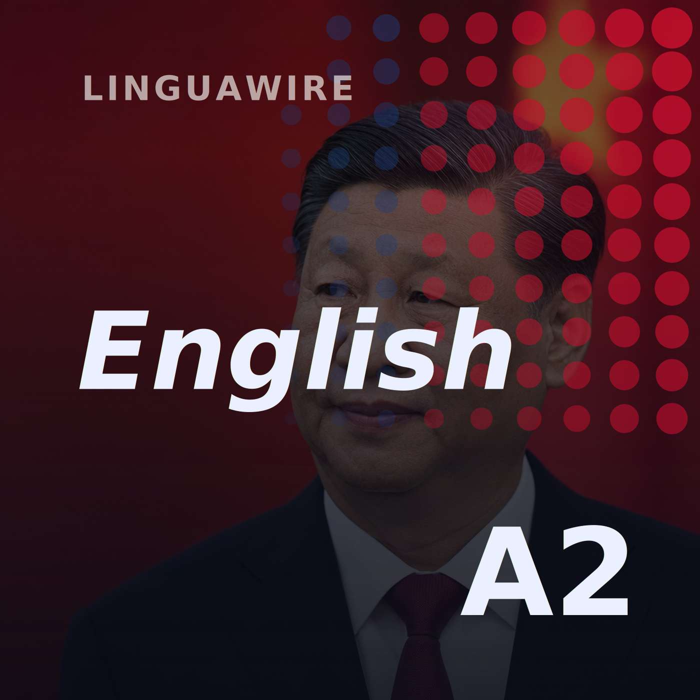 A2 English News | Why More Countries Now Prefer China Over the US