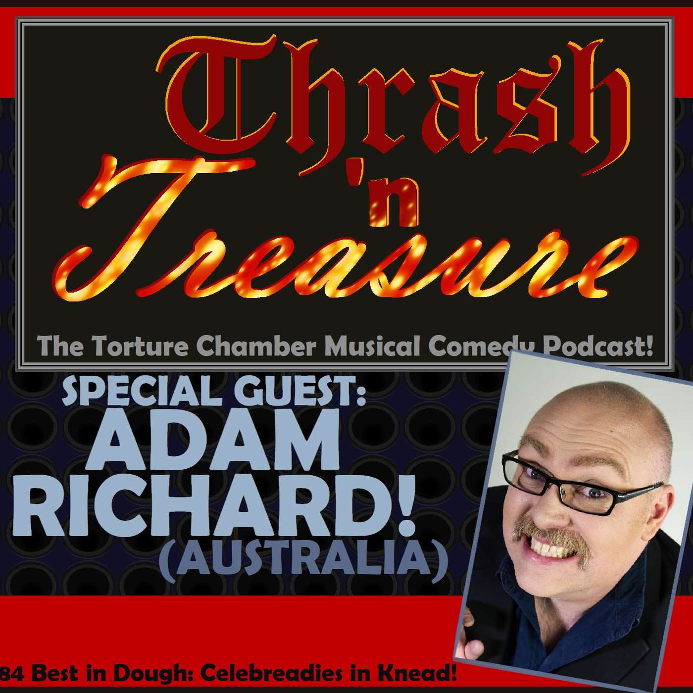 Thrash \'n Treasure