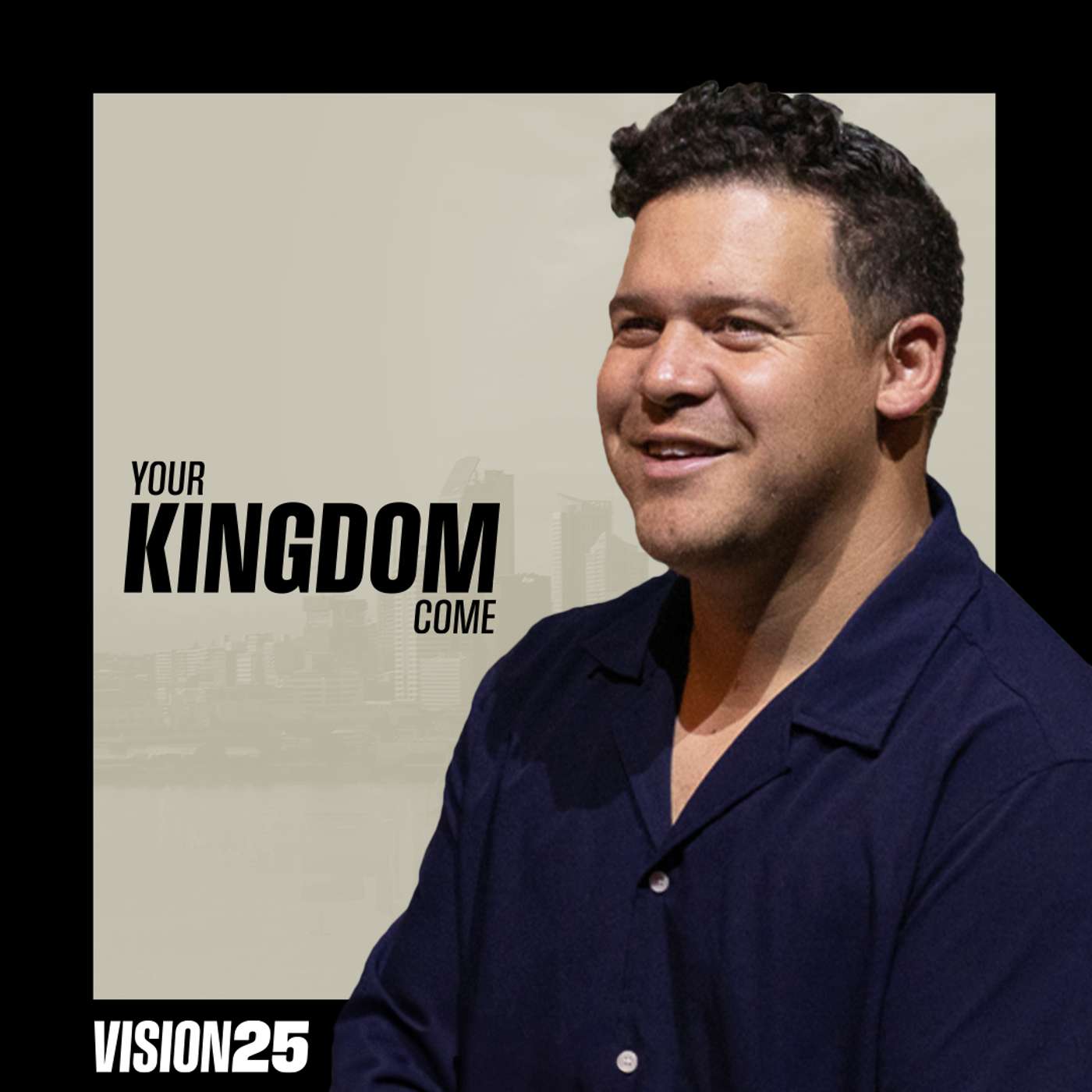 Your Kingdom Come episode artwork