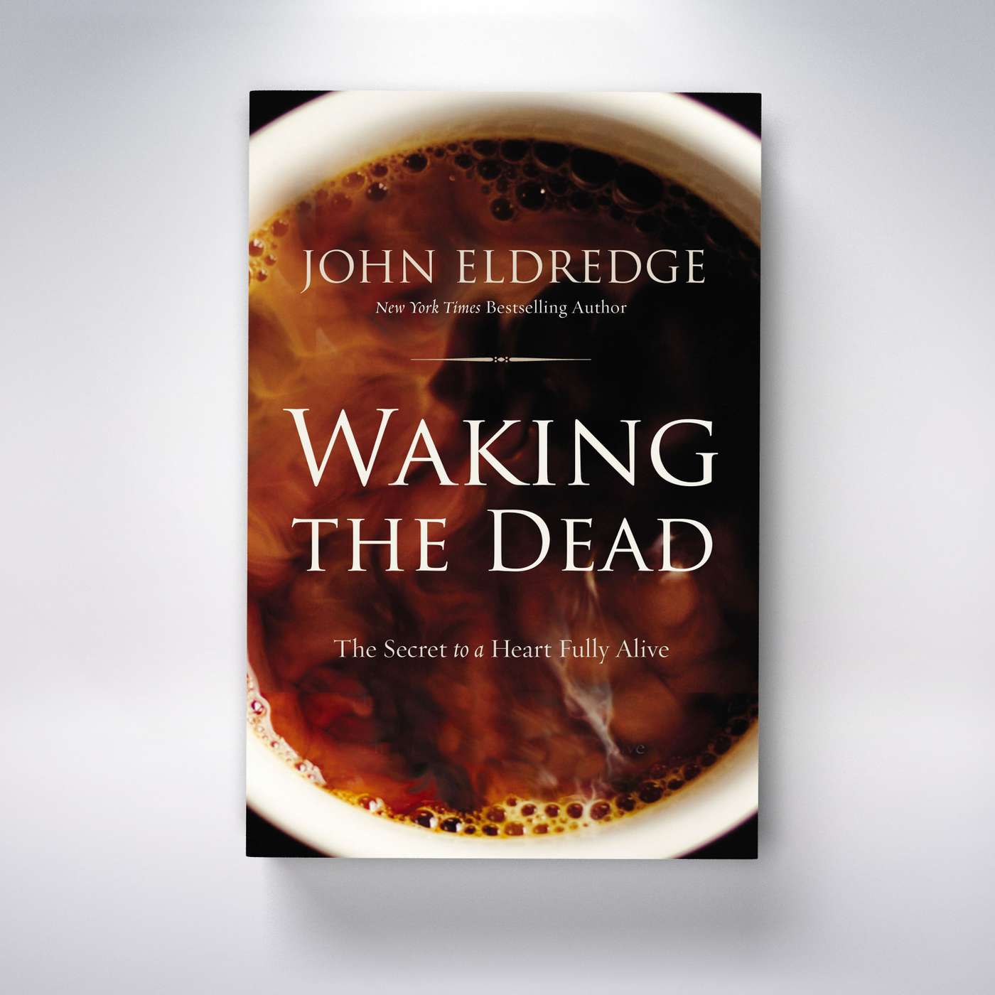 You Must Fight for Your Life