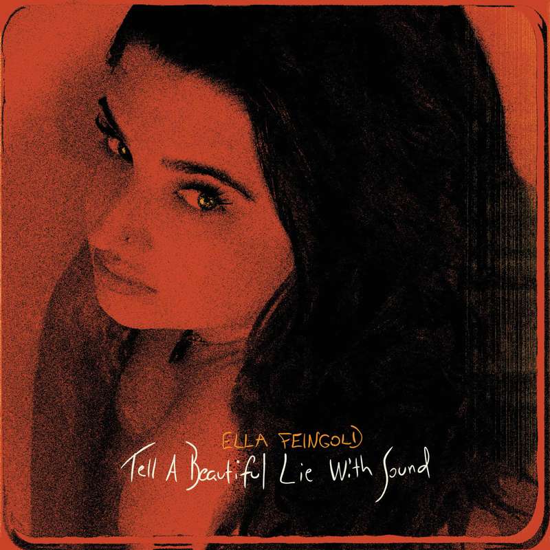Ella Feingold