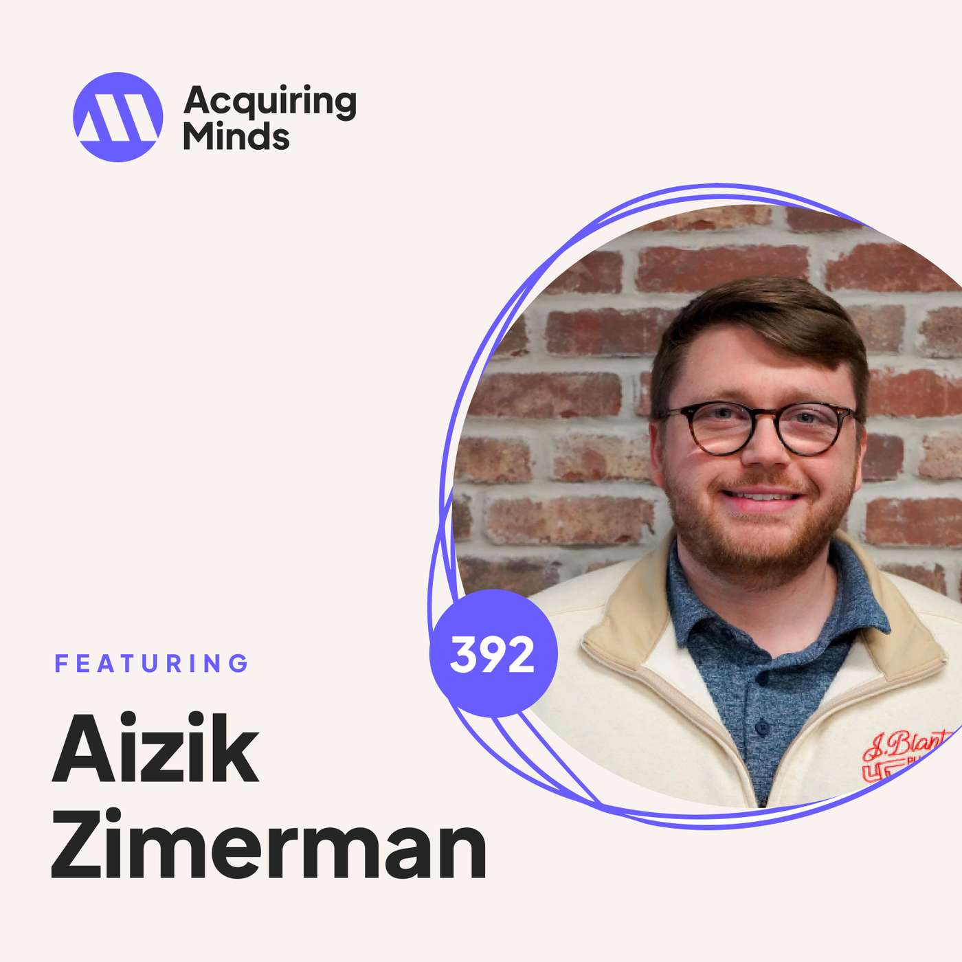 Founder Mode for ETA: $6m to $25m in 3 Years artwork