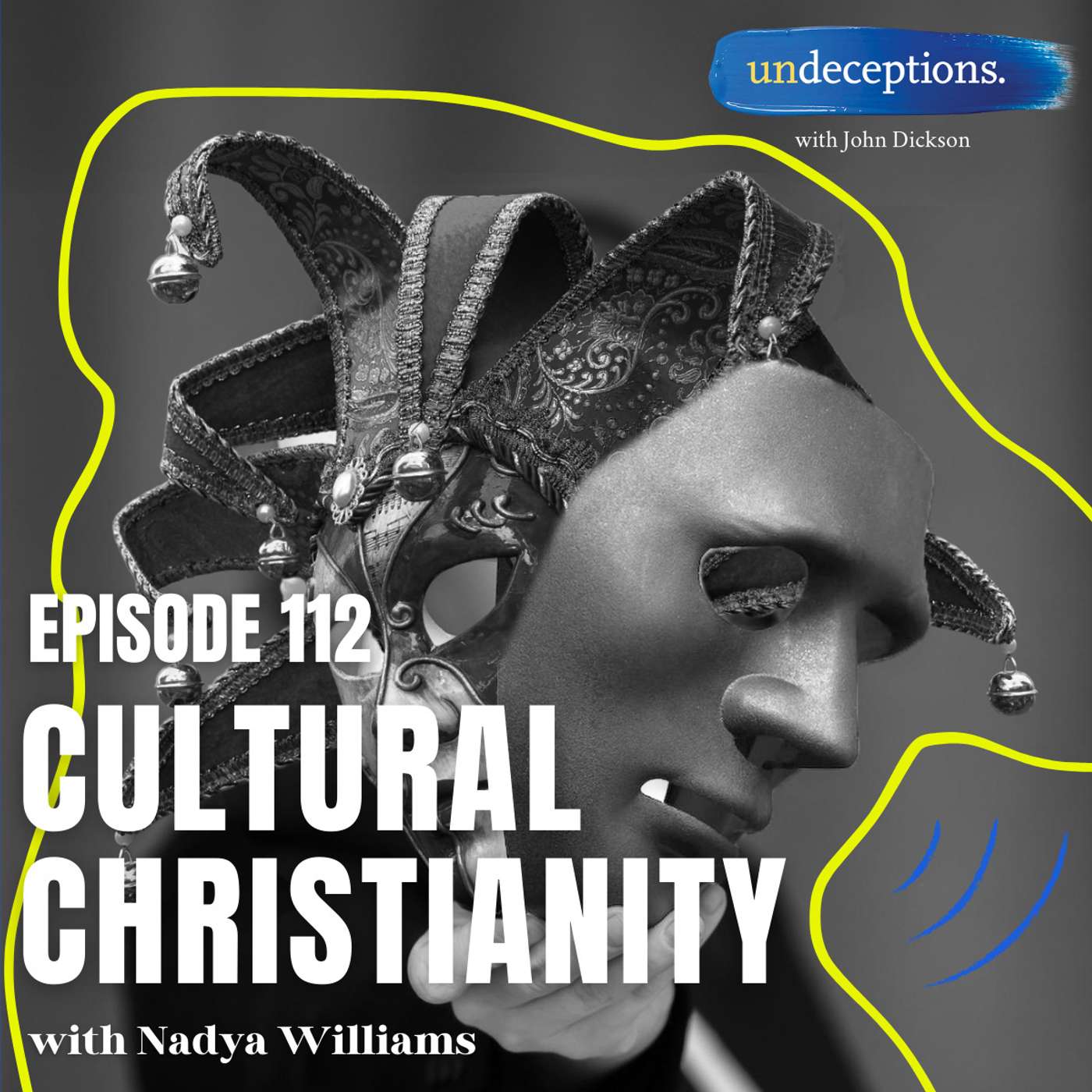 112. Cultural Christianity