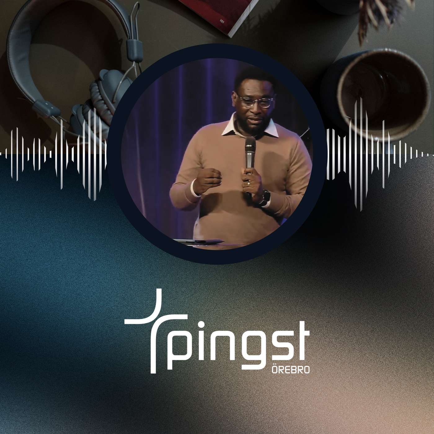 The Great Commandment | James Godlly