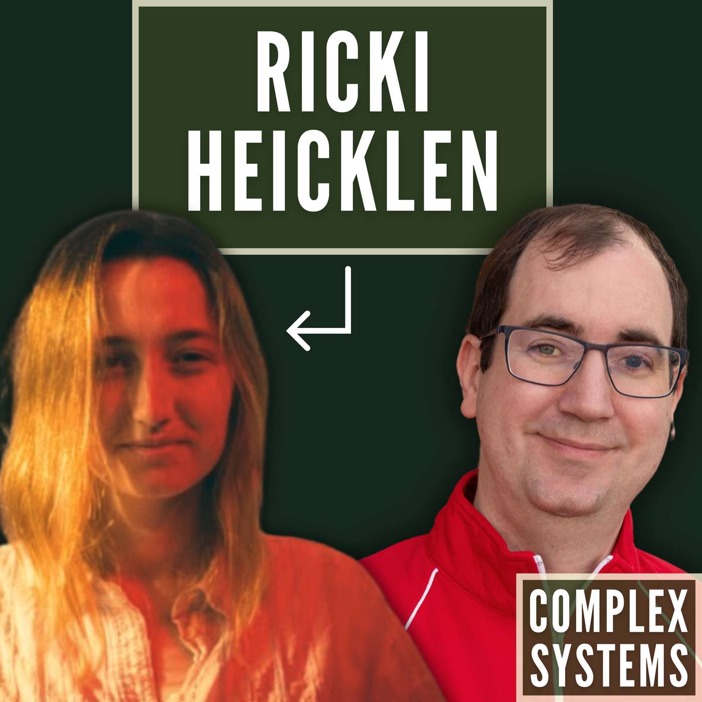 How the Smart Money teaches trading with Ricki Heicklen