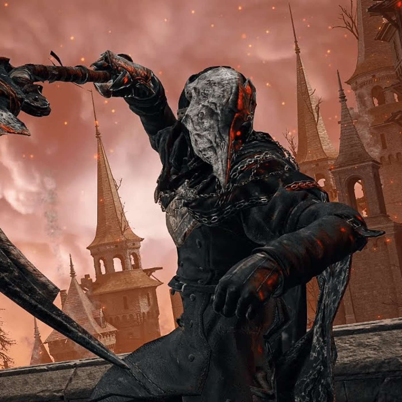 174 - Graceborne: The Bloodborne Sequel We've Been Waiting For | 27.09.24