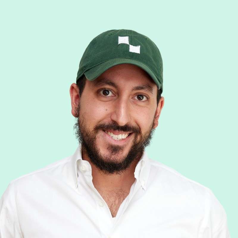 Yaakov Zar
