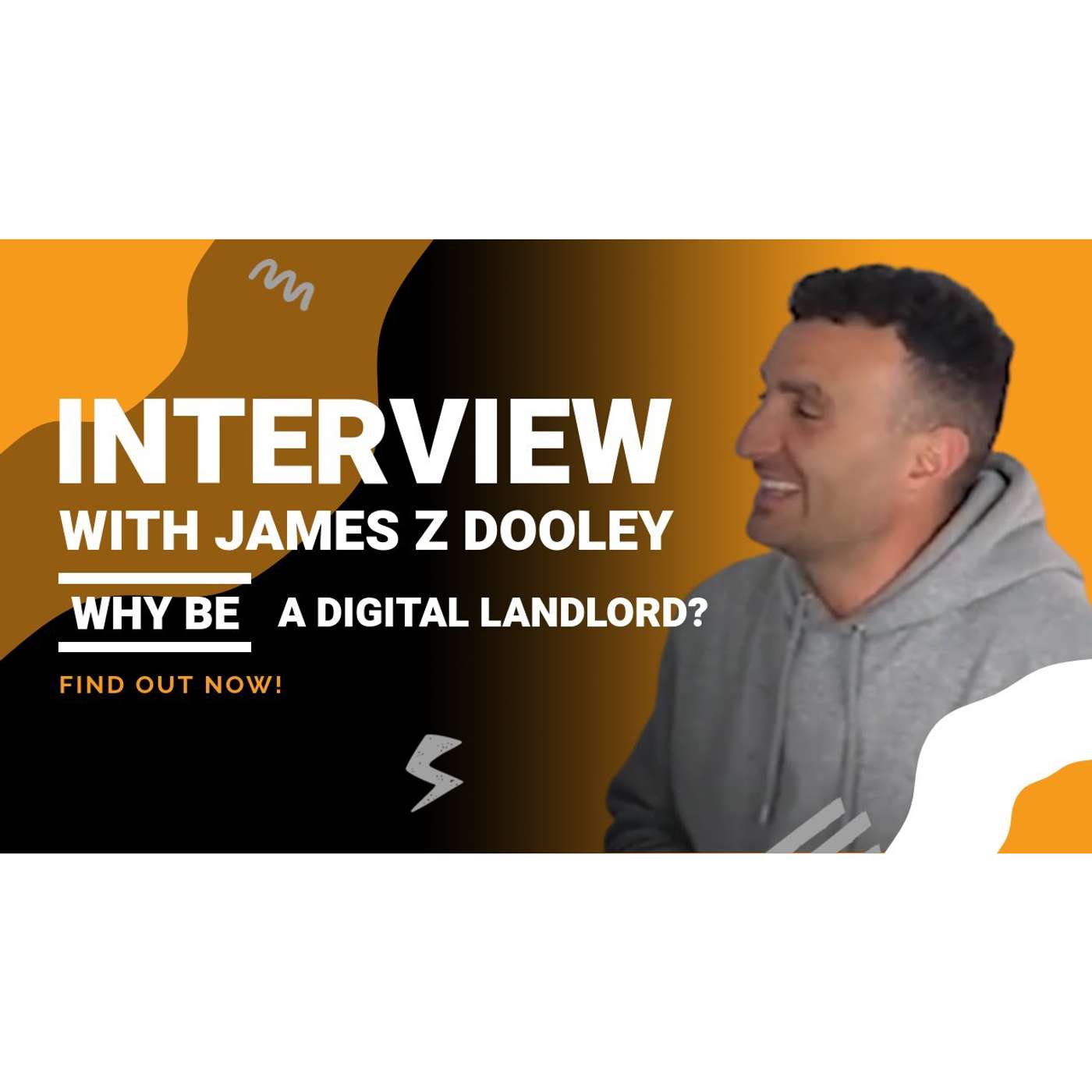 James Dooley Podcast