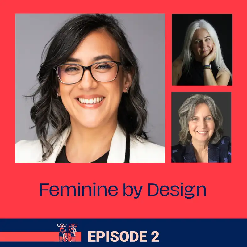Feminine By Design