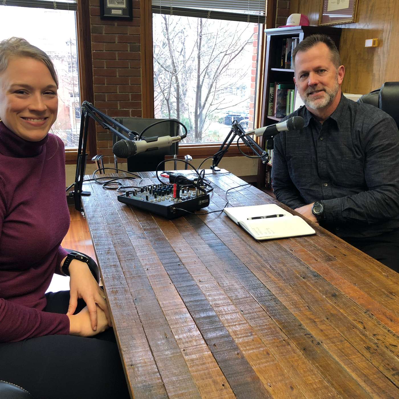 The Startup Junkies Podcast