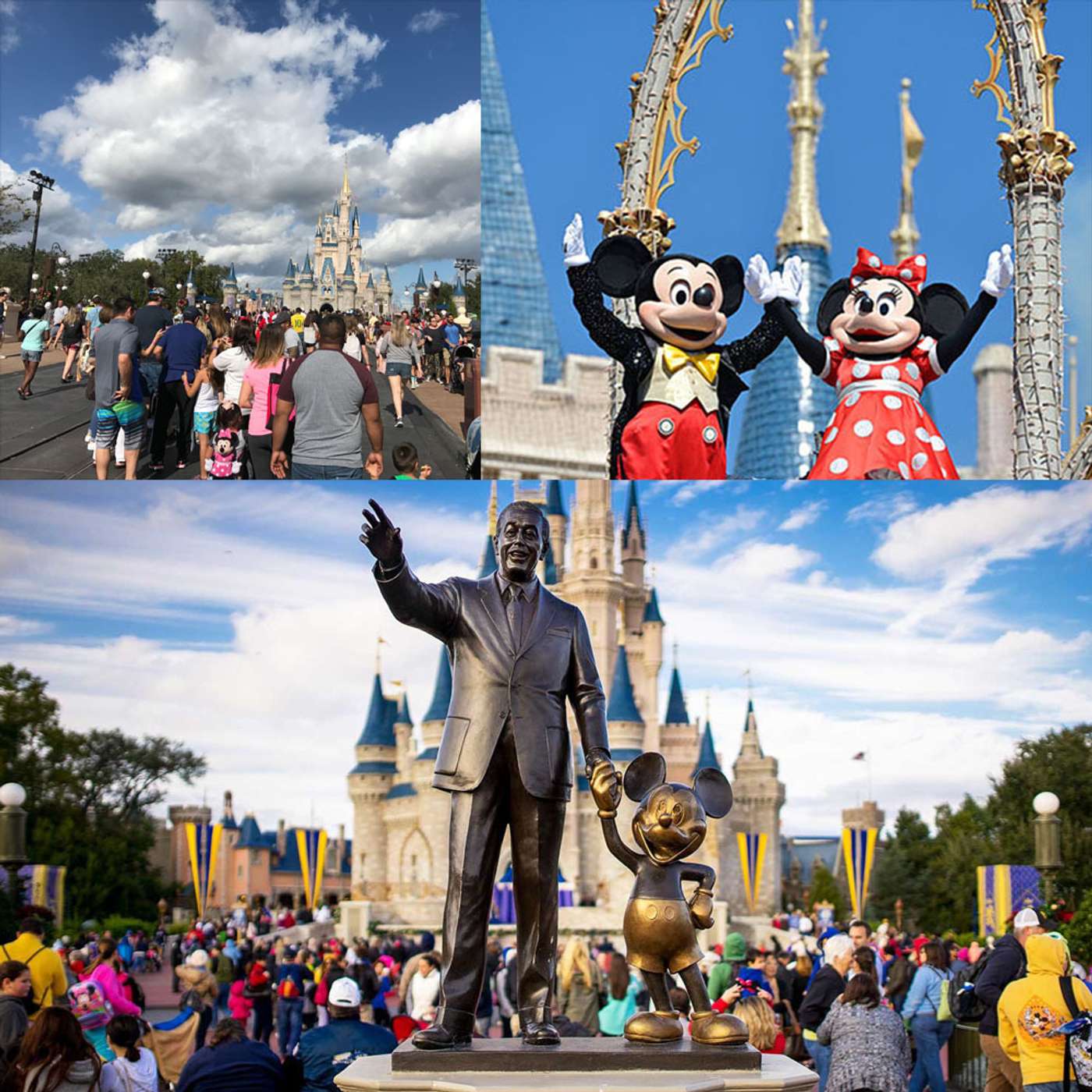 Episode 27: So You Are Going To Disney Part: 2 episode artwork