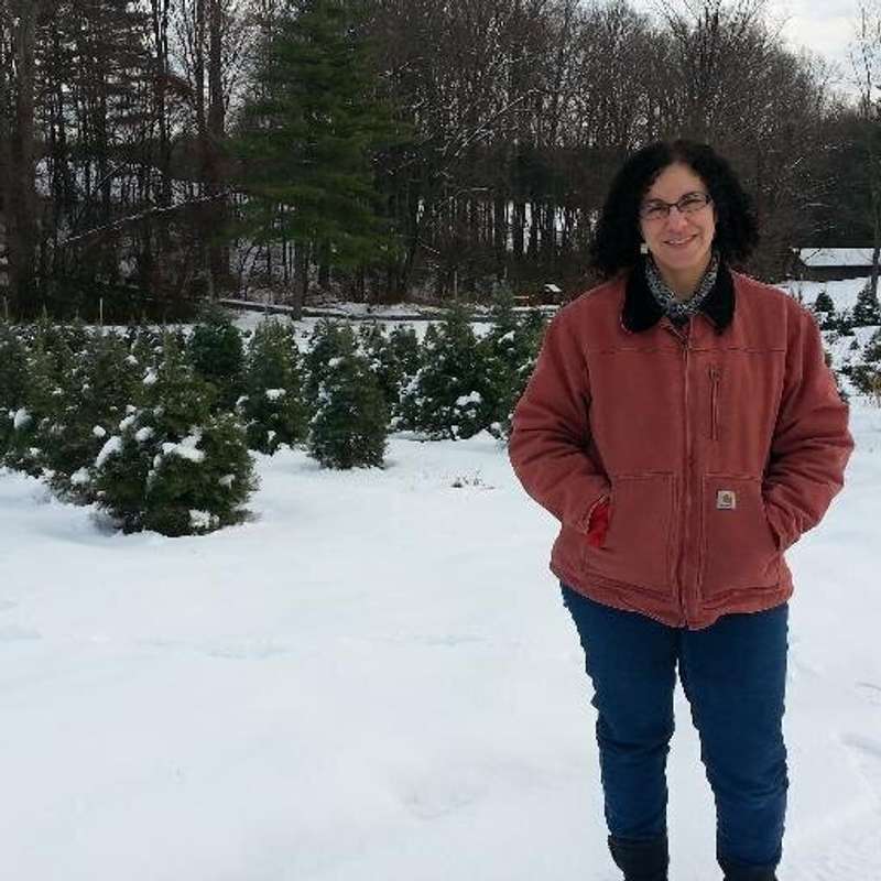 Deborah Landau, PhD, FoP (friend of the podcast)