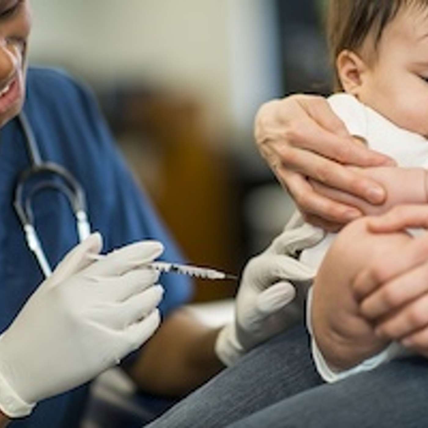 Trump and RFK Jr. Continue Their Sabotage of U.S. Vaccine Science and Disease Research