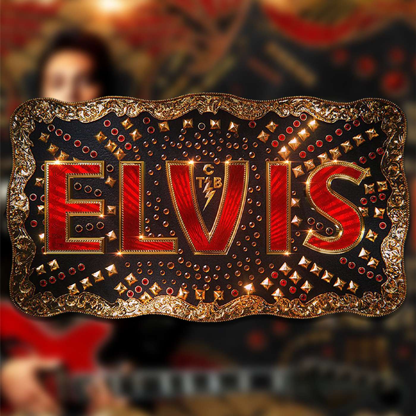 Elvis episode artwork