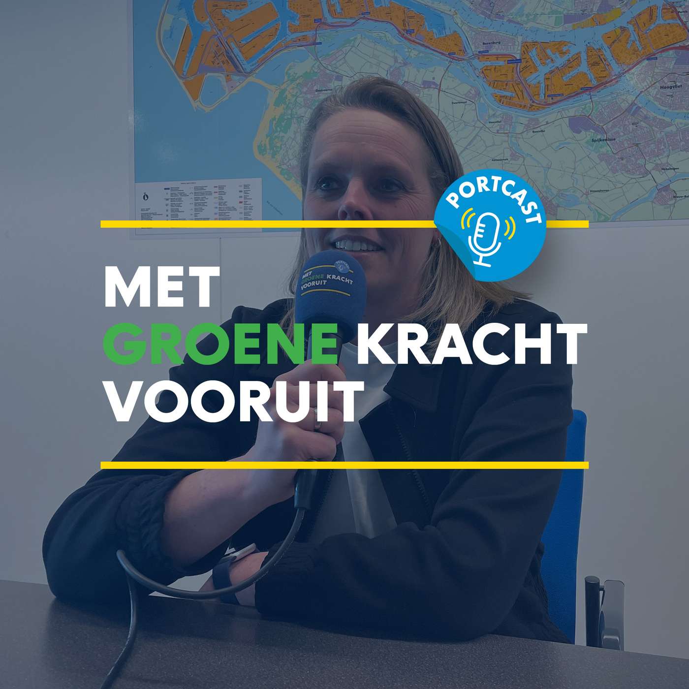 Groene verbindingen naar het achterland episode artwork