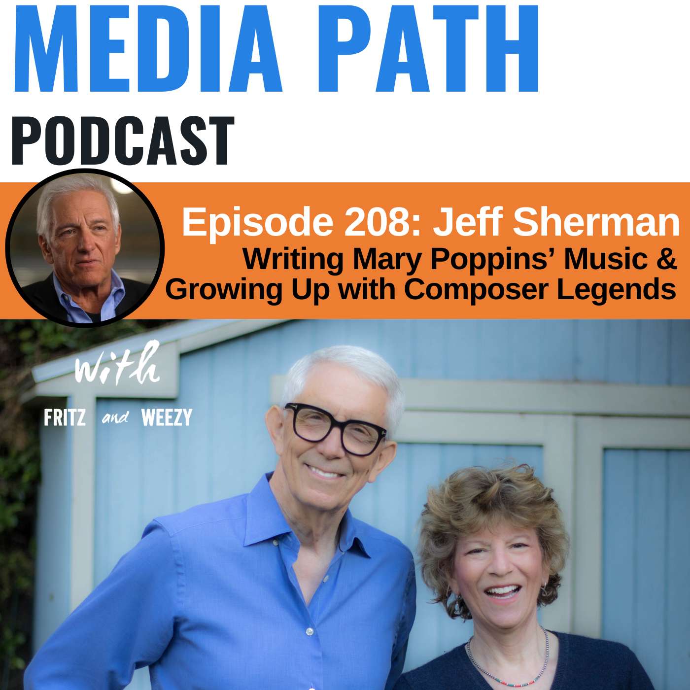 Media Path Podcast