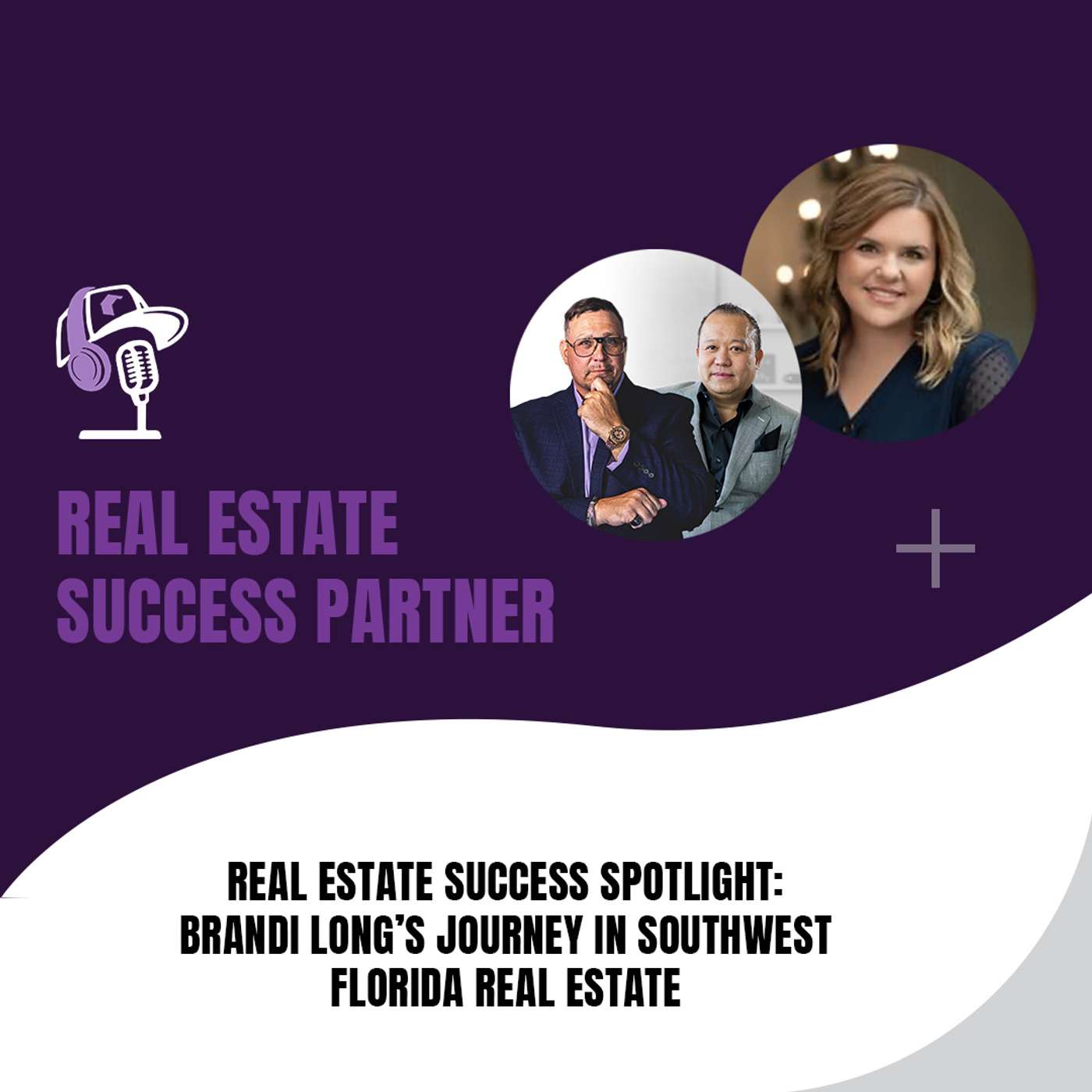 Real Estate Success Spotlight: Brandi Long’s Journey in Southwest Florida Real Estate Real Estate Success Spotlight: Brandi Long’s Journey in Southwest Florida Real Estate
