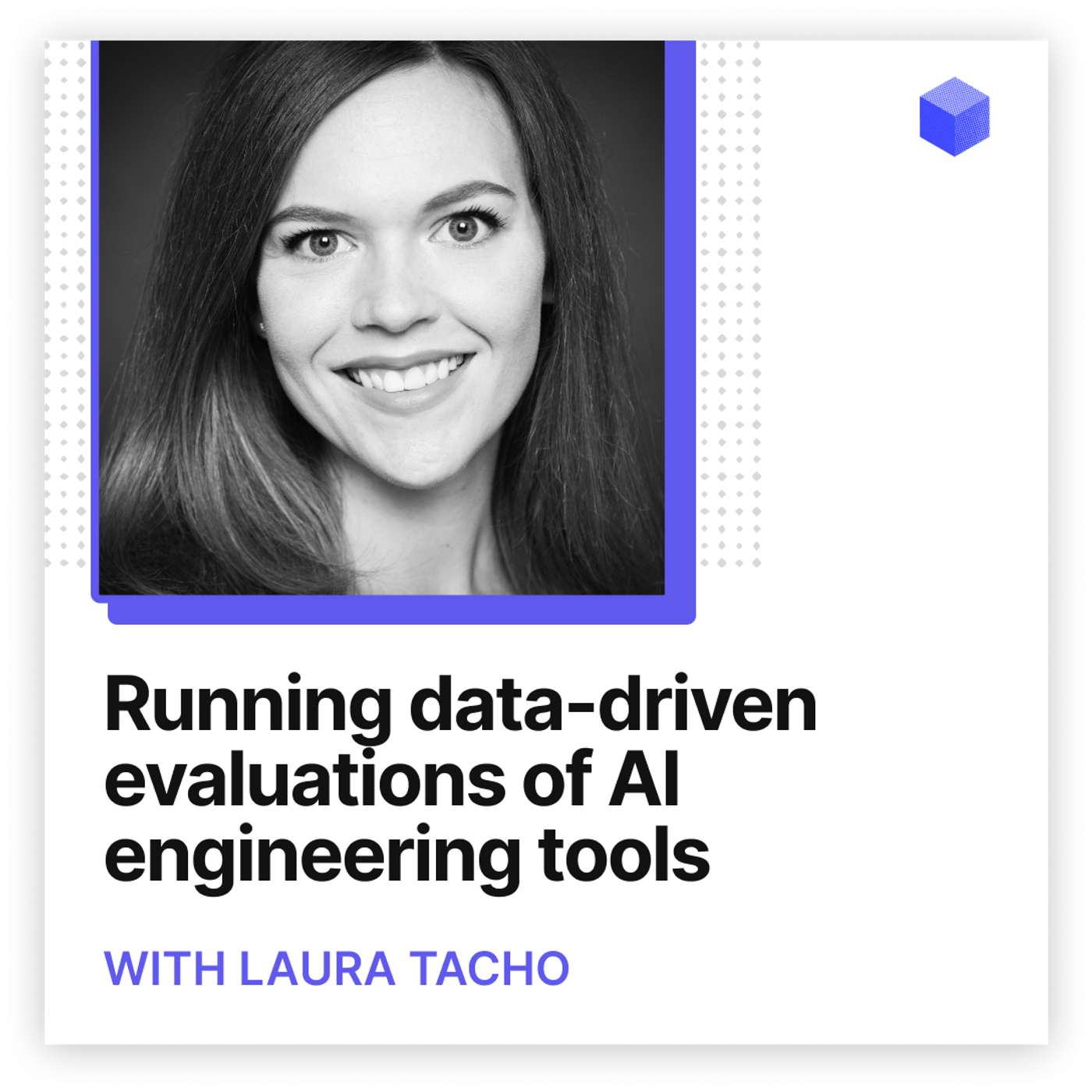 Running data-driven evaluations of AI engineering tools