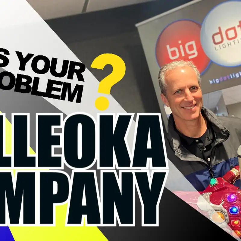 What’s Culleoka Company’s Problem? :: Generating Affiliates