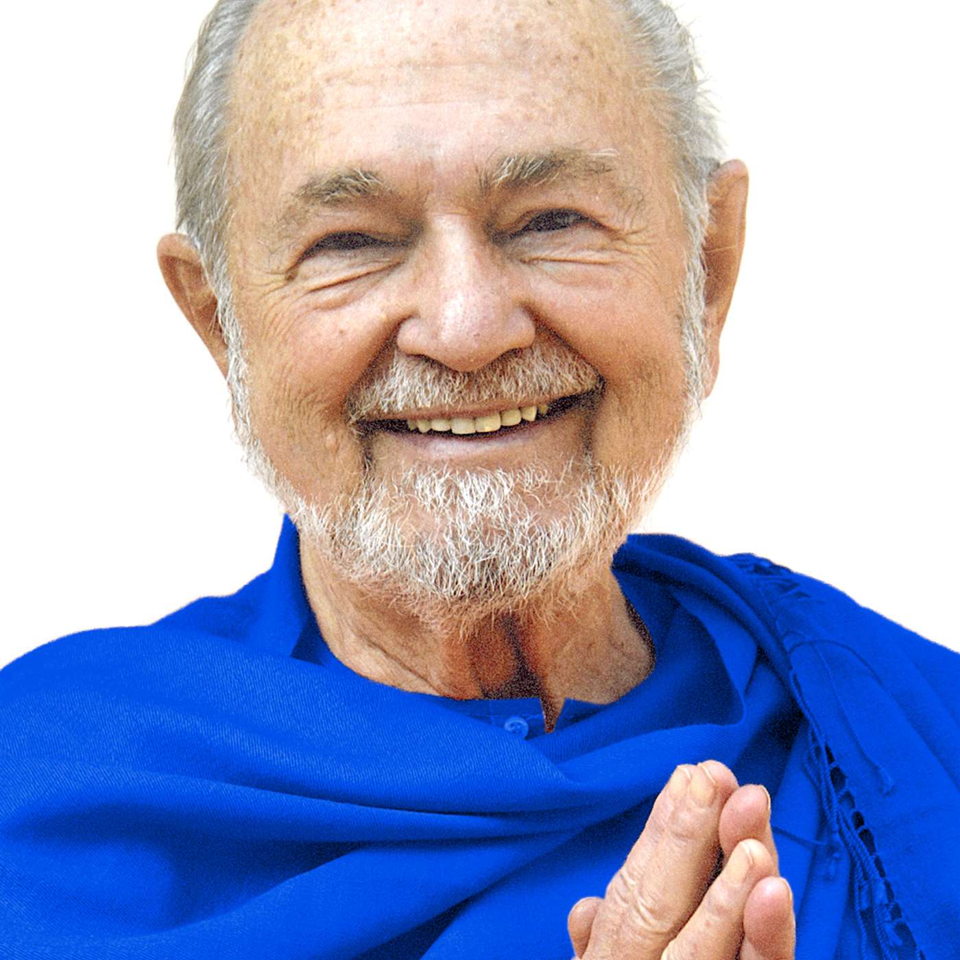First Steps in Yoga and Meditation episode artwork