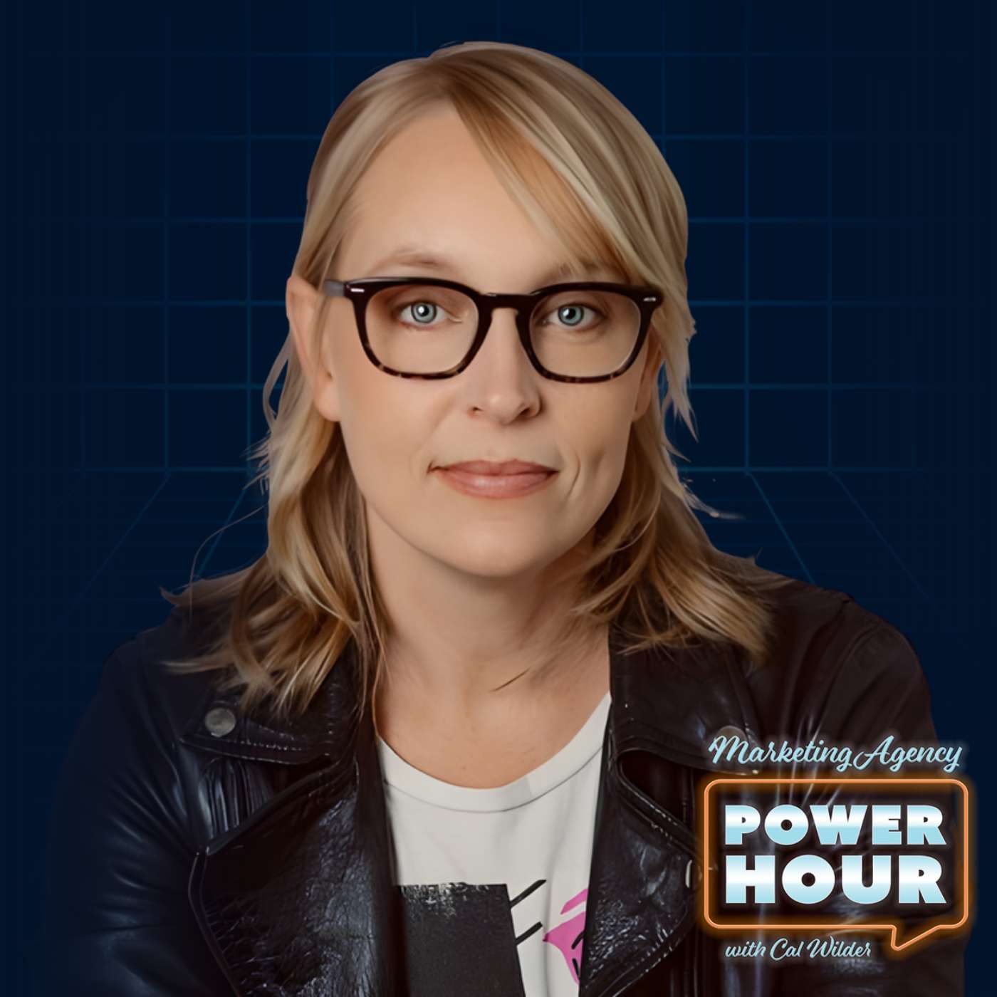 Marketing Agency Power Hour