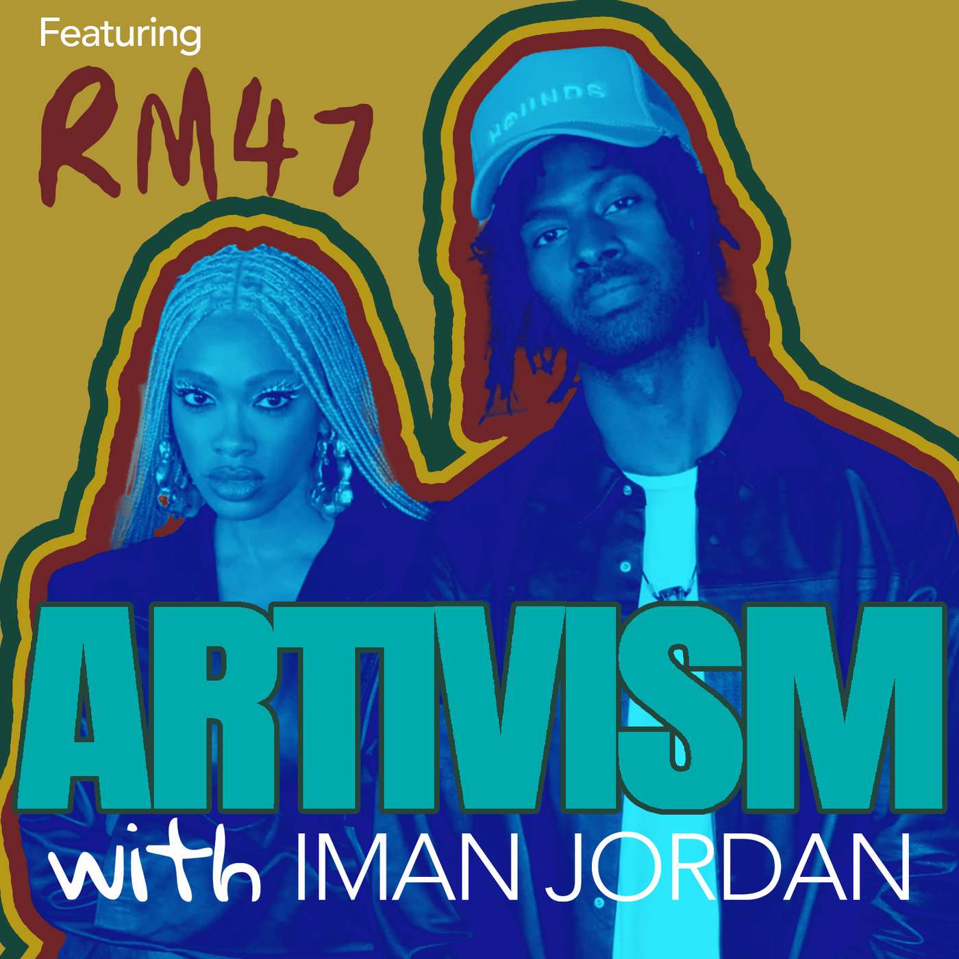 RM47 - Making Art in the Age of Burnout: Is the Digital Age Burning Artists Out?