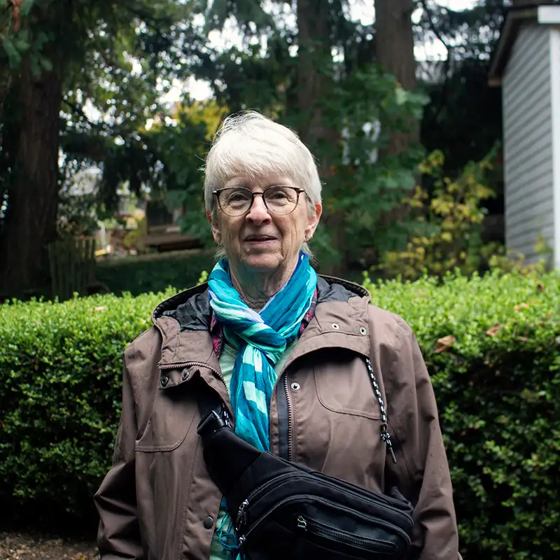 City of Nanaimo to expand Loudon Park following new land purchase