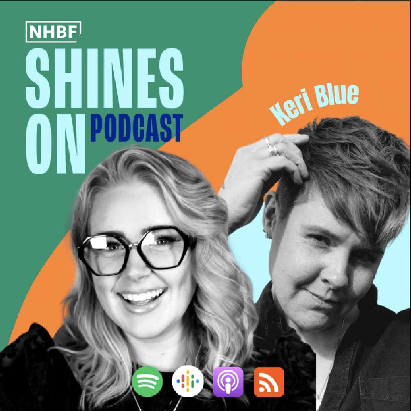 NHBF Presents Sofa Talk