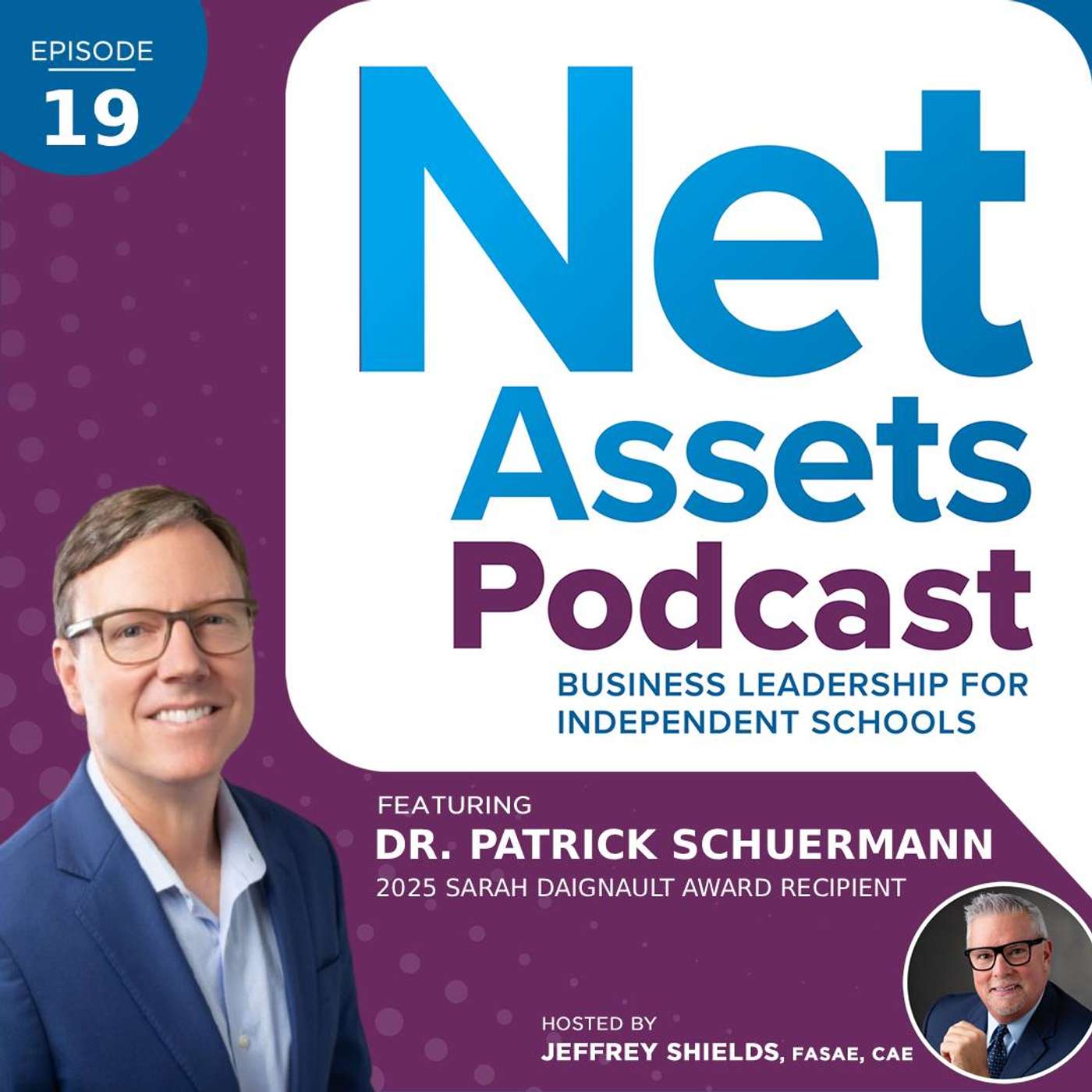 The Net Assets Podcast from NBOA