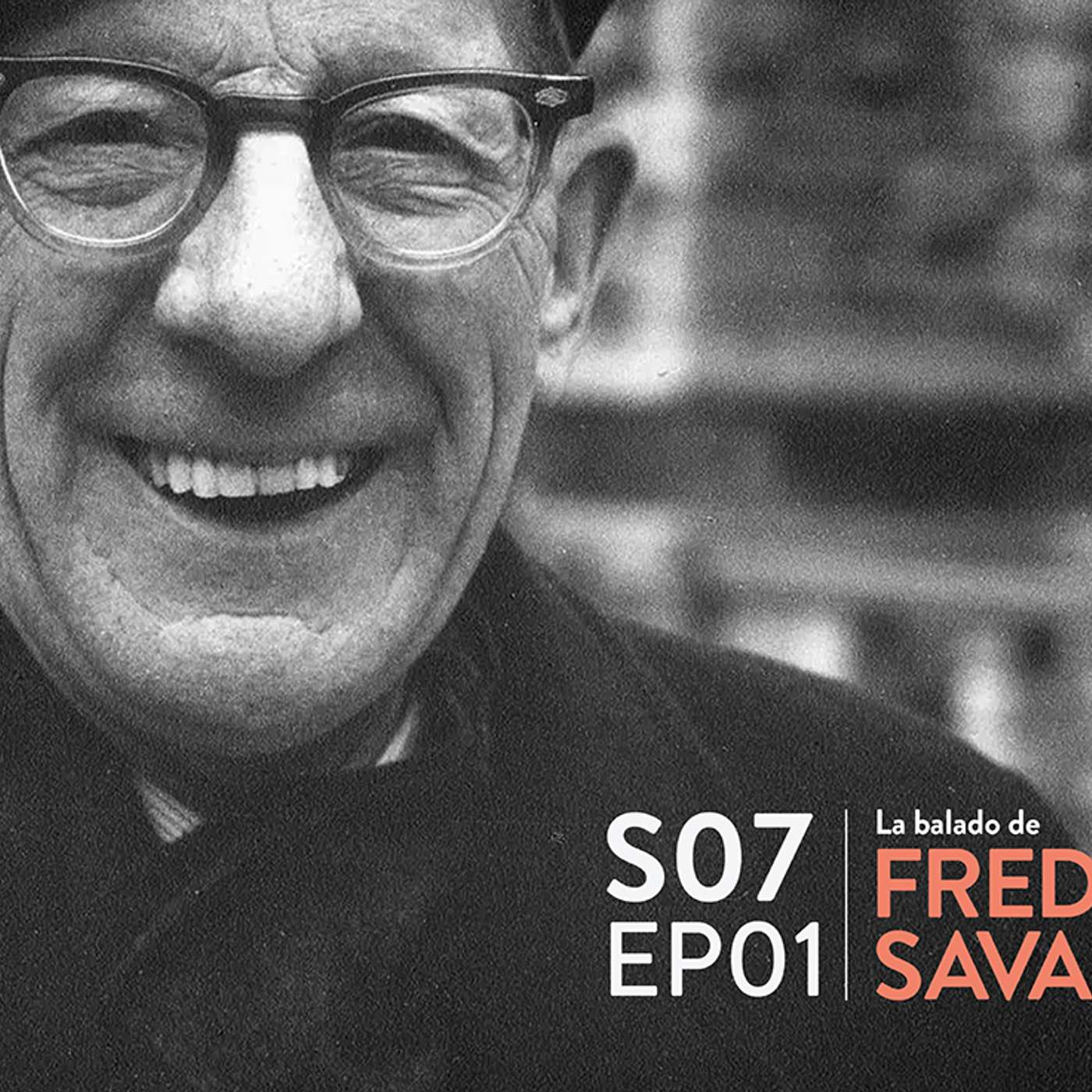 La balado de Fred Savard