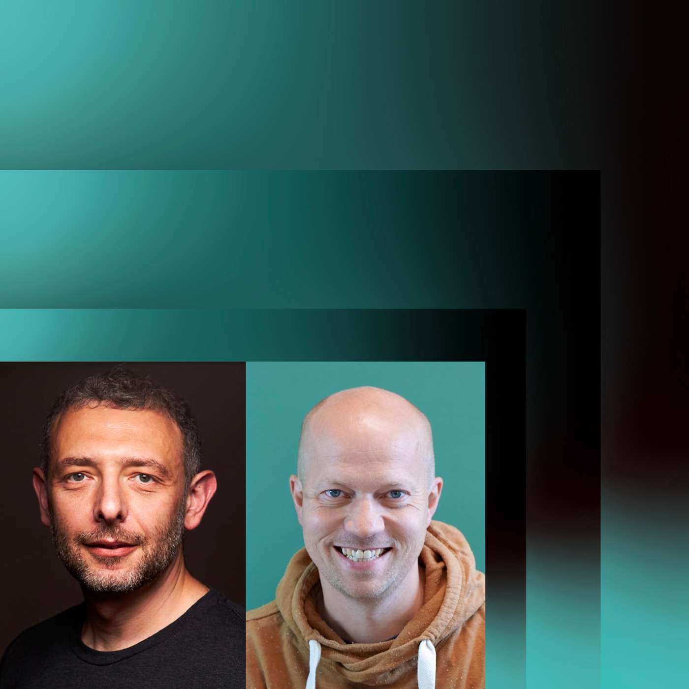 Hype Event Protection: How Akamai & Queue-it Stop Bots at Scale, with Ilia Bromberg & Martin Larsen