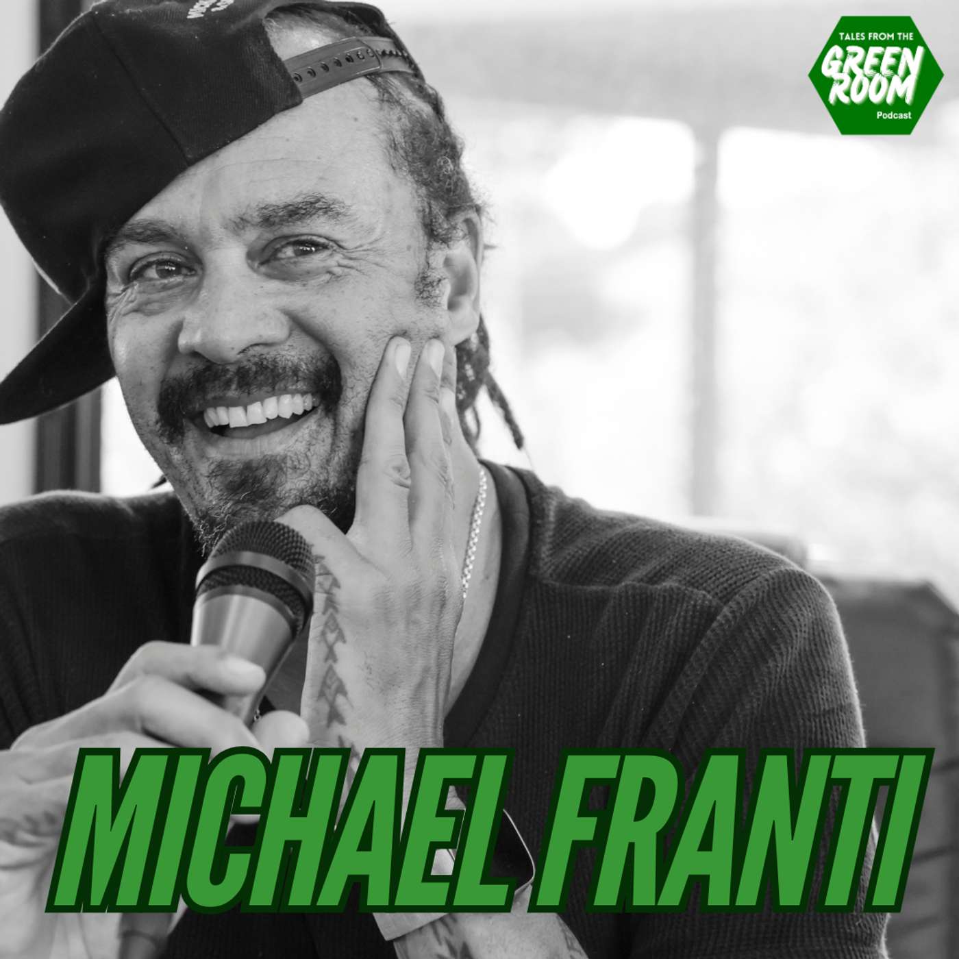 Tales from the Green Room