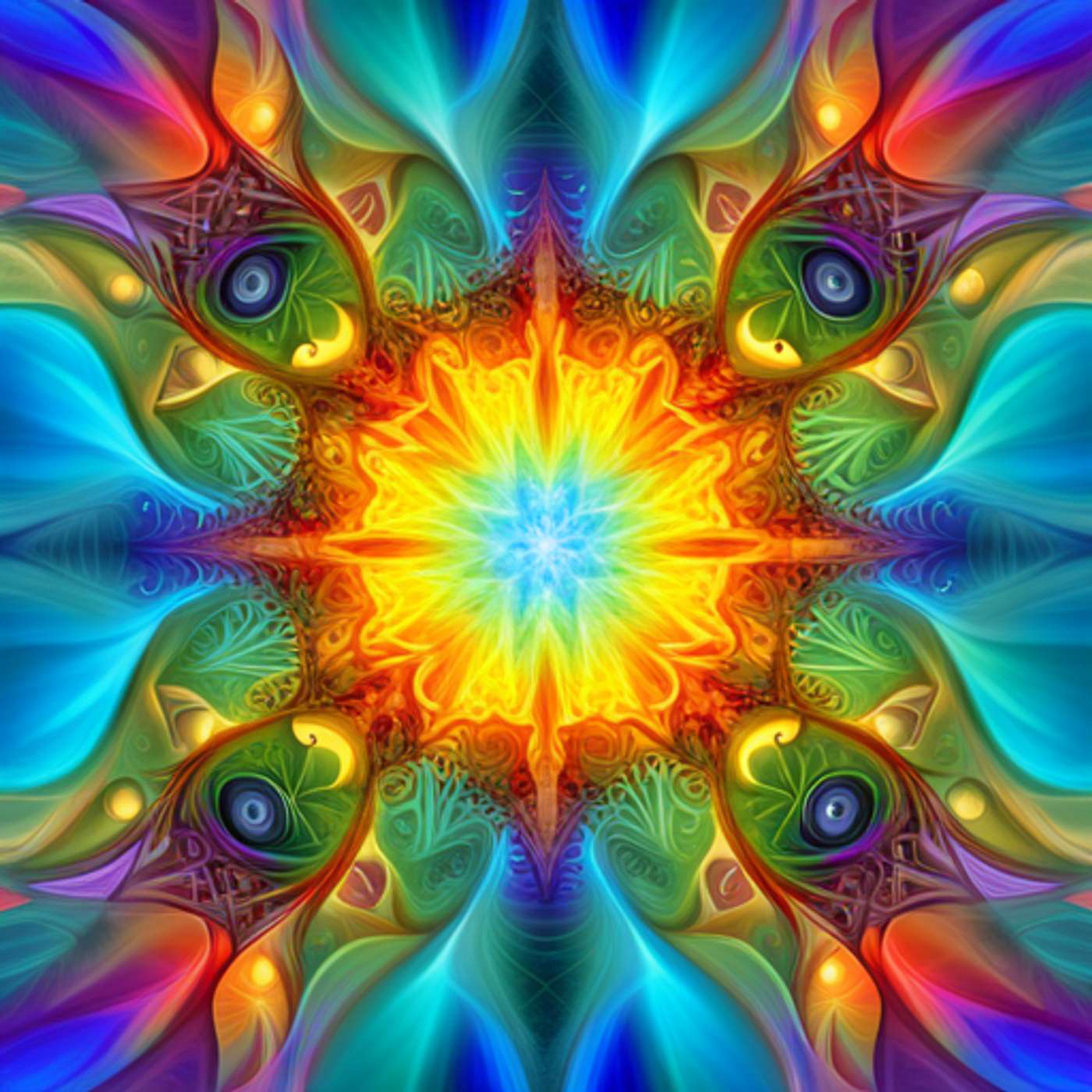 Daily Tanya Exploration with Rabbi Solomon Sage: Spiritual Growth in Everyday Life episode artwork